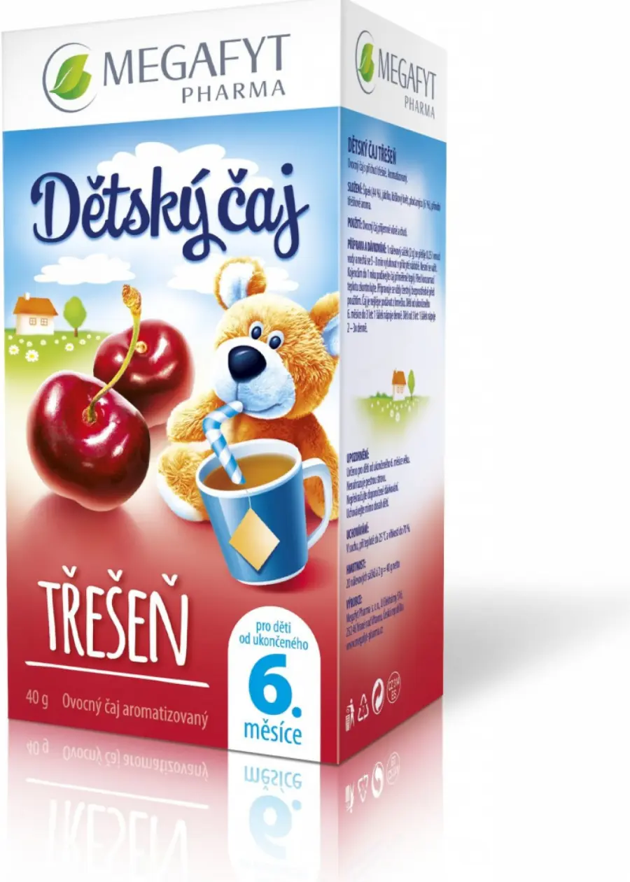2967_MEGAFYT DETSKY CAJ TRESEN 20X2G
